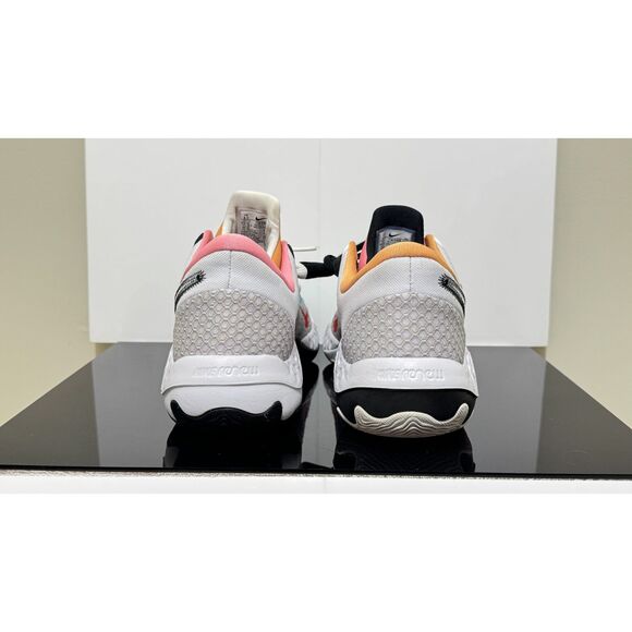 Nike Renew Elevate 2 Space Jam Hares CW3406-505 2021 Men SZ 8.5M Retro 1 4 6 NBA - Picture 4 of 6